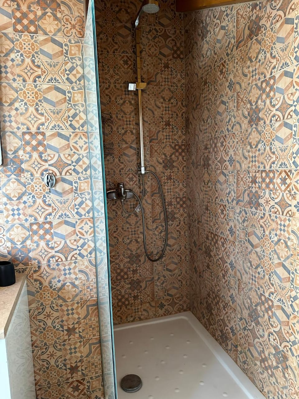 Shower