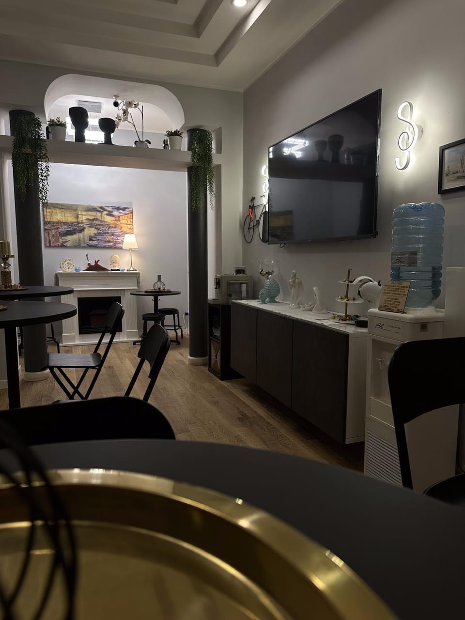 B&B Vesù Bed and Breakfast in Naples
