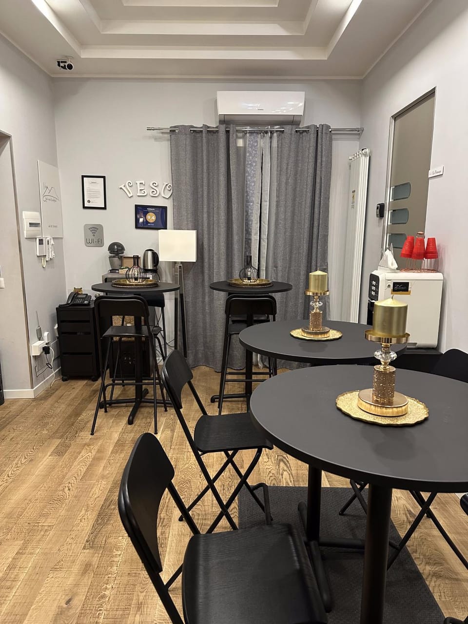 B&B Vesù Bed and Breakfast in Naples