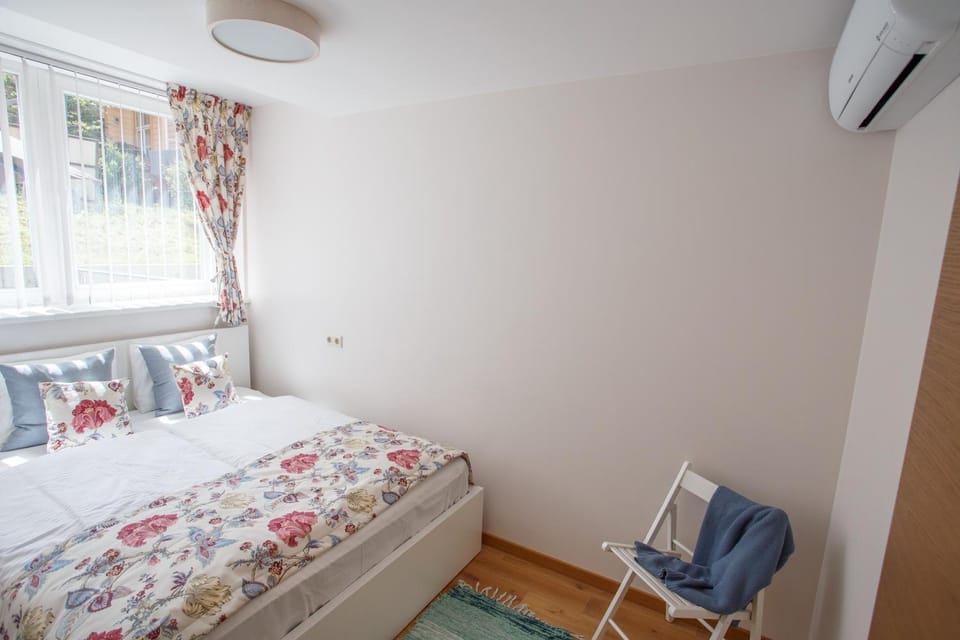 Vytauto 801 Apartment in Palanga