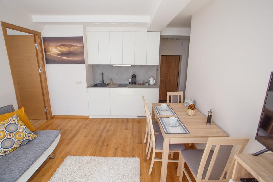 Vytauto 801 Apartment in Palanga