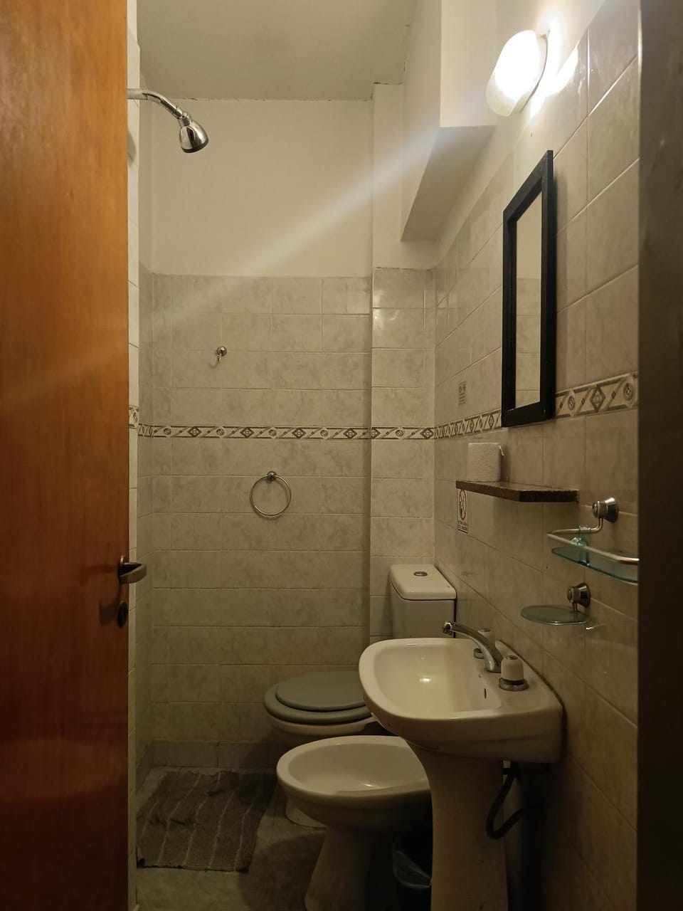 Hotel Manzanares Plaza Hotel in Buenos Aires