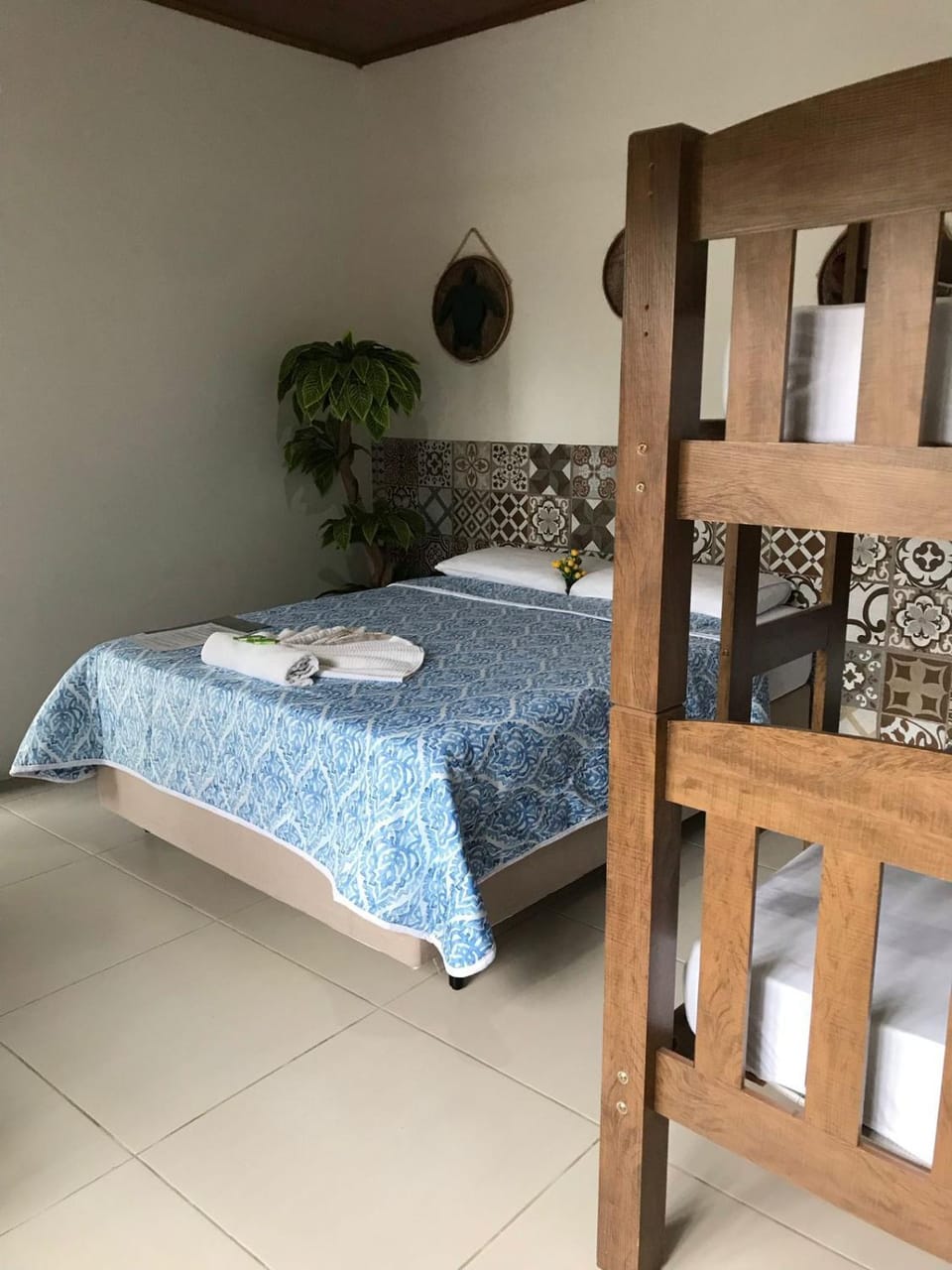 Pousada Armação das Baleias Inn in Penha
