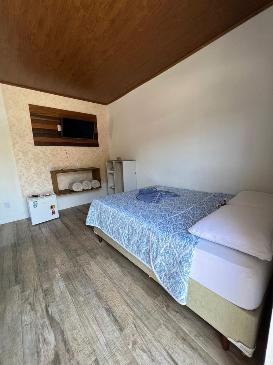 Pousada Armação das Baleias Inn in Penha