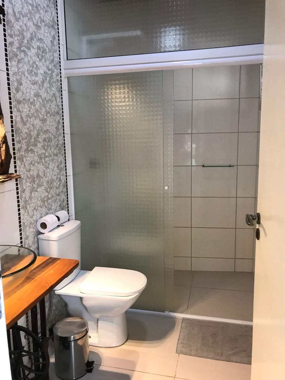 Pousada Armação das Baleias Inn in Penha