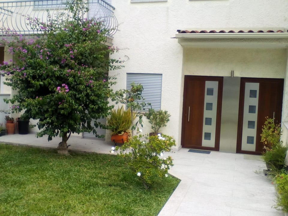 Home Sleep Home Fafe Apartment in Porto District