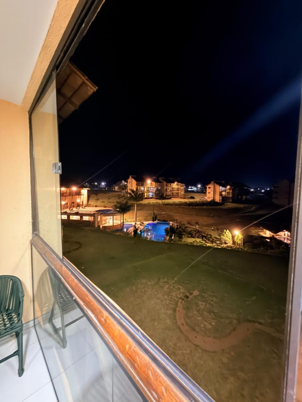 View (from property/room), Garden view