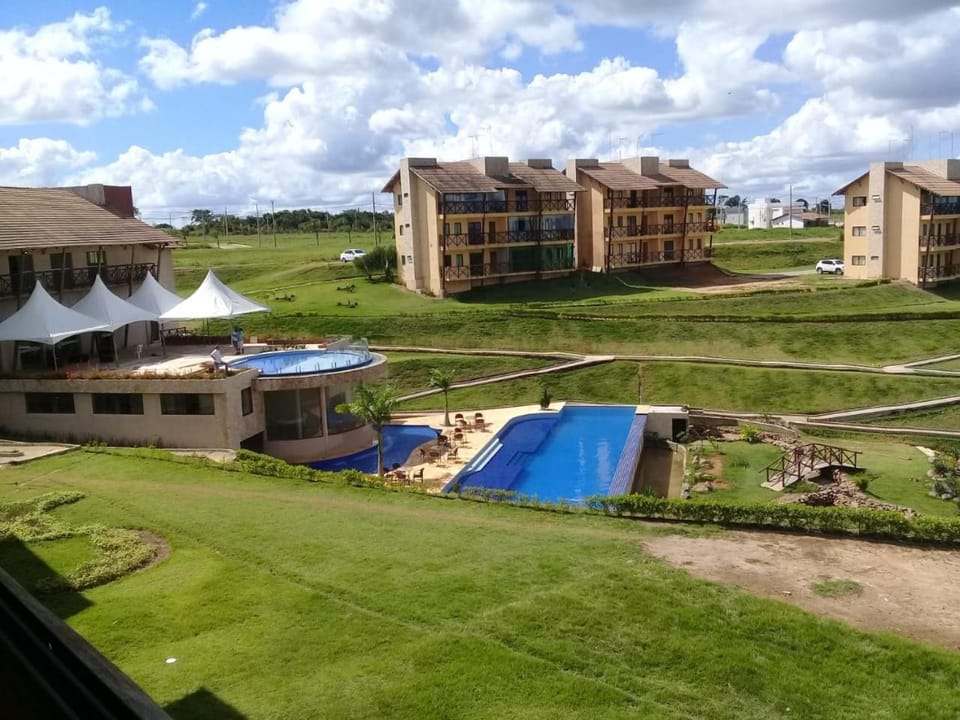 Garden view, Pool view, Swimming pool