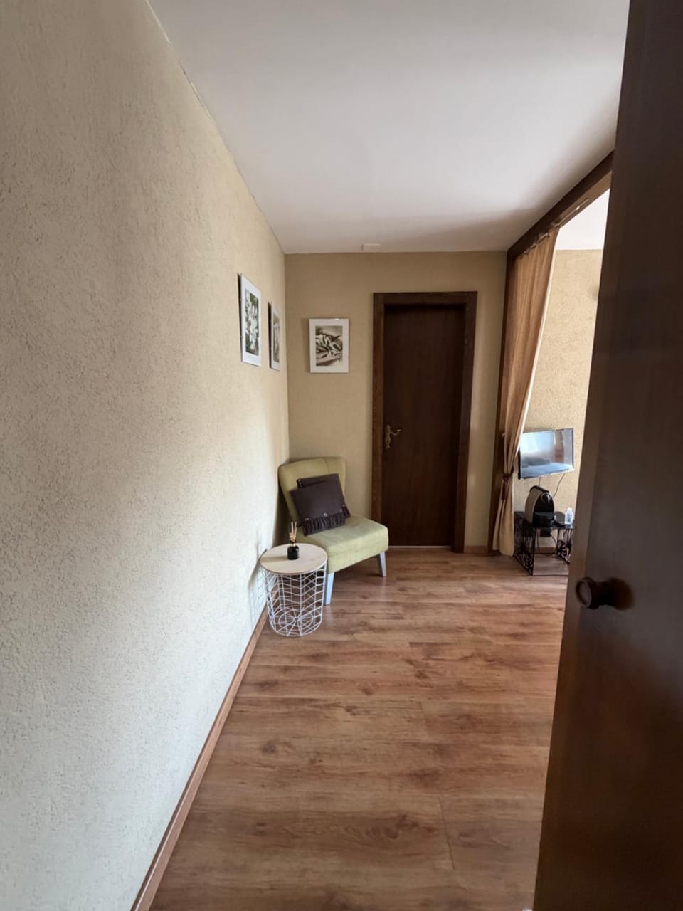 Charmant Studio, 2 adultes , Centre de Nendaz Apartment in Nendaz
