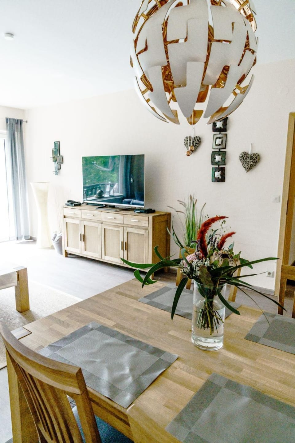 Wiesenblick Apartment in Goslar