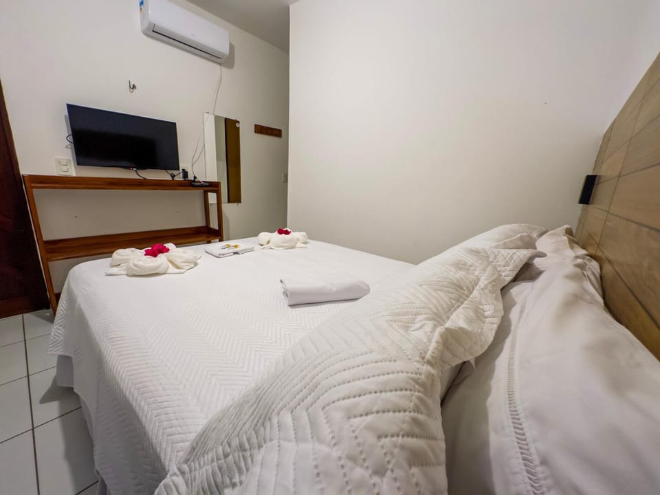 Pousada Villa Galinhos Inn in State of Rio Grande do Norte, Brazil