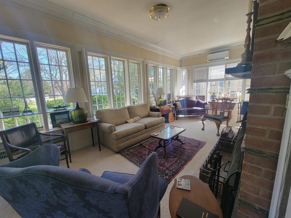 Hornsby House Inn Bed and Breakfast in Yorktown