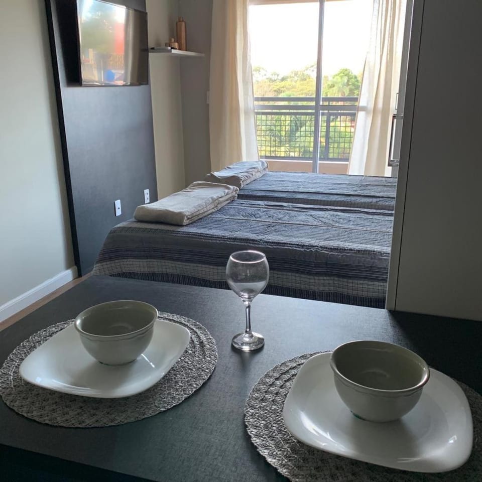 Flat Granja Viana Apartment in Cotia