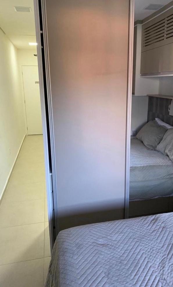 Flat Granja Viana Apartment in Cotia