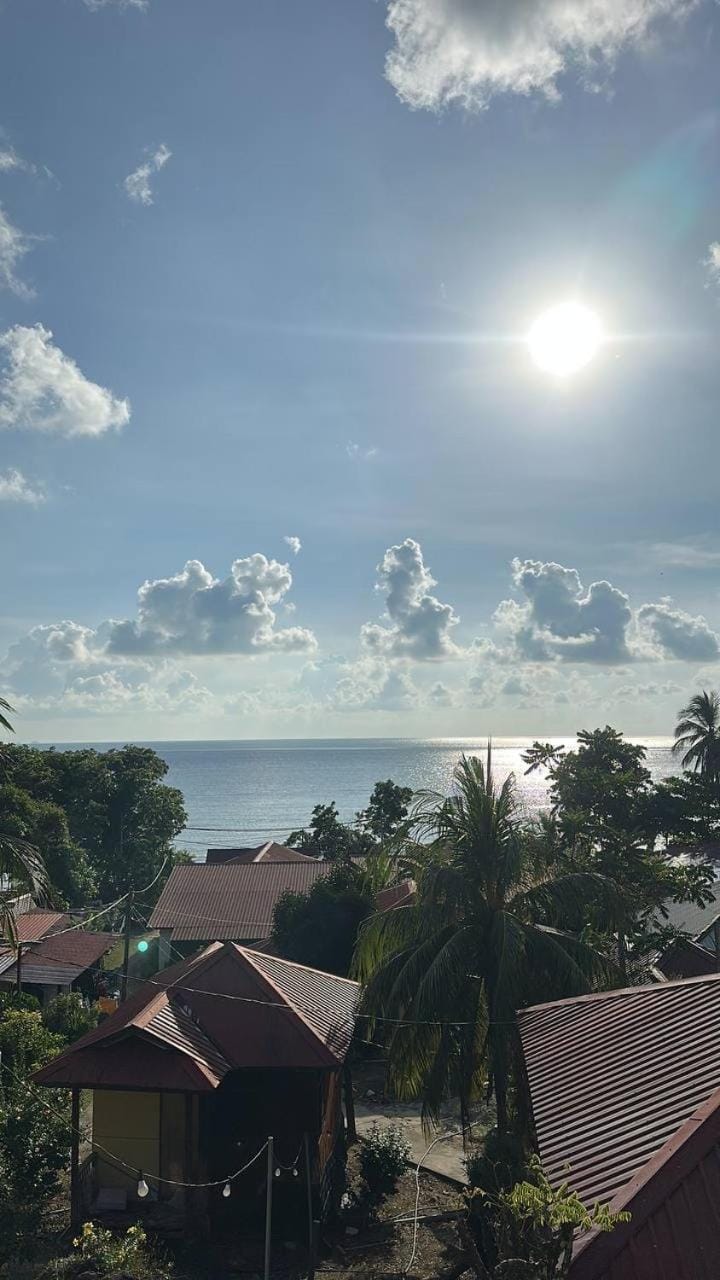 Johans Chalet & Restaurant Resort in Mersing