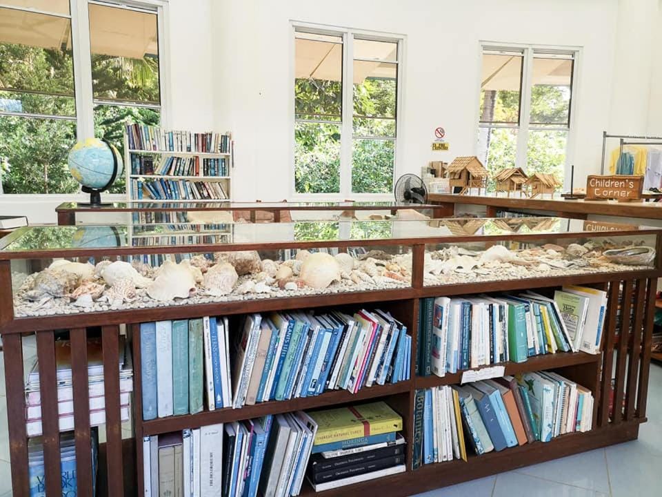 Mirisbiris Garden and Nature Center Inn in Bicol
