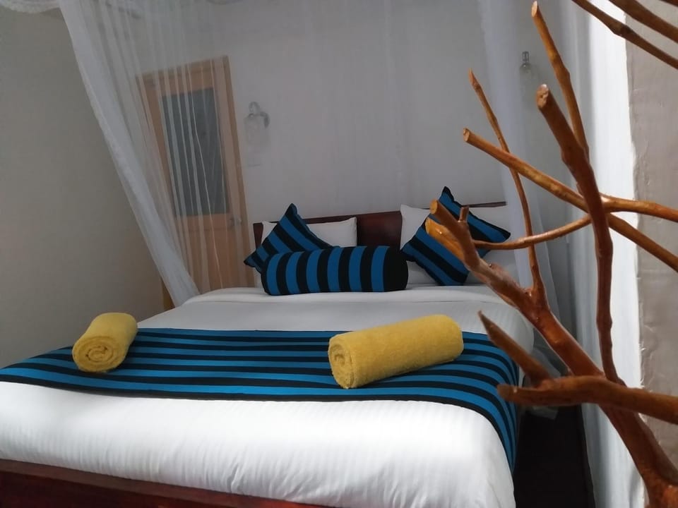 Cool Breeze View Bed and Breakfast in Ella