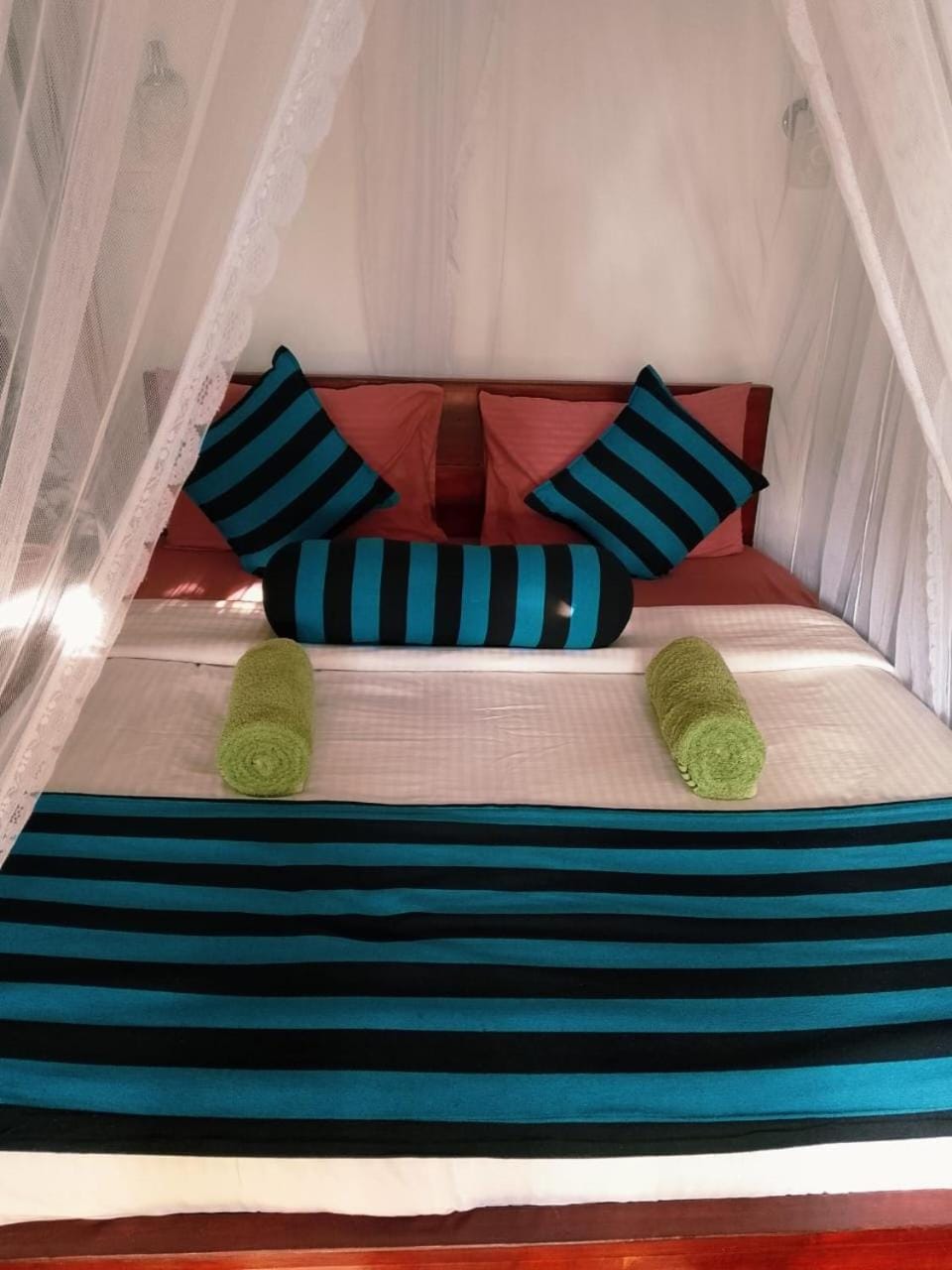 Cool Breeze View Bed and Breakfast in Ella