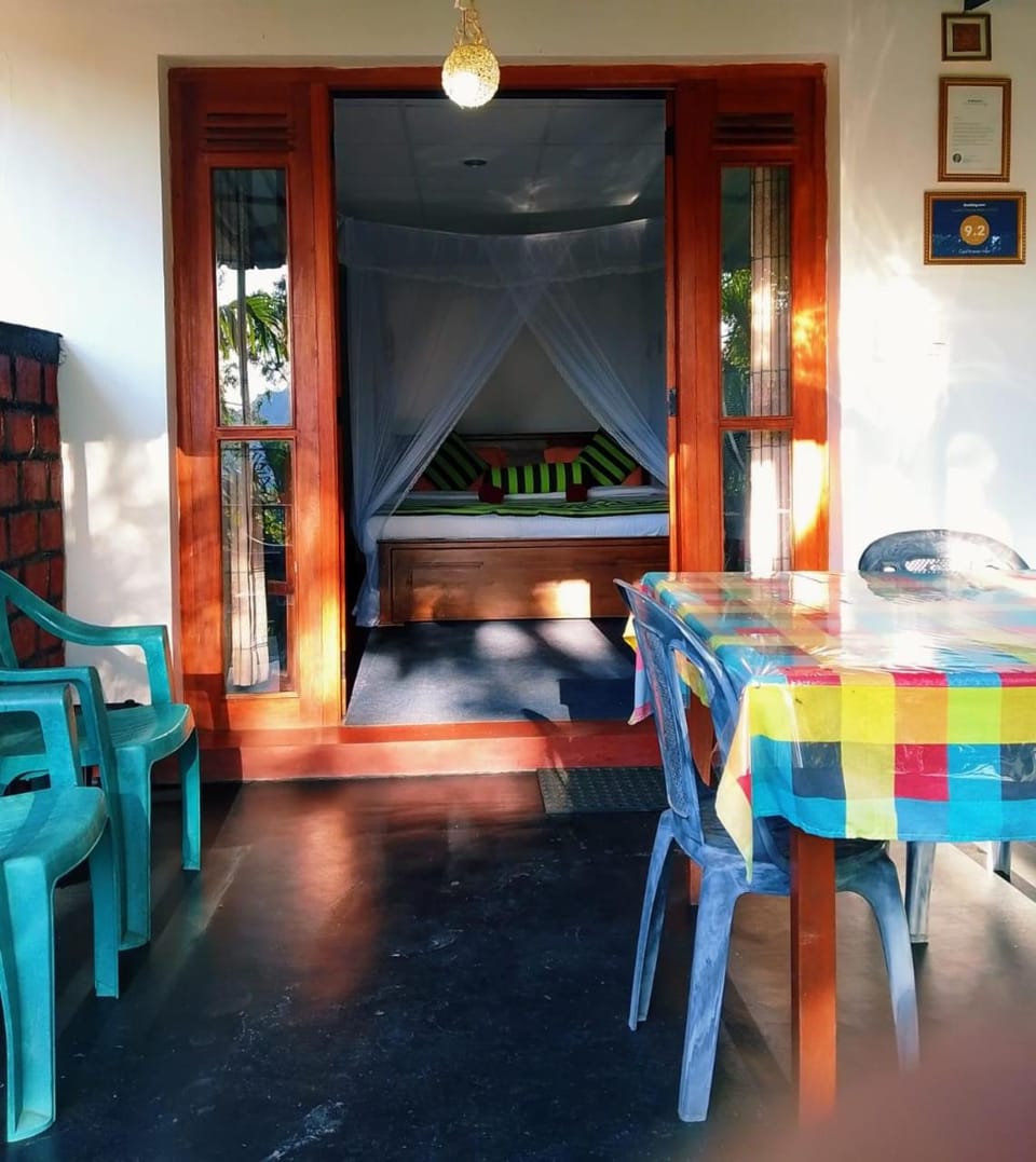 Cool Breeze View Bed and Breakfast in Ella
