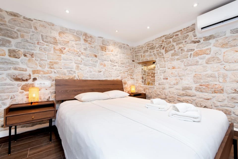 Villa NEA Seaview! Deluxe apartments in old town! Apartment in Rovinj