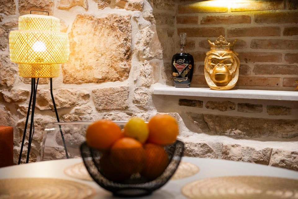 Villa NEA Seaview! Deluxe apartments in old town! Apartment in Rovinj