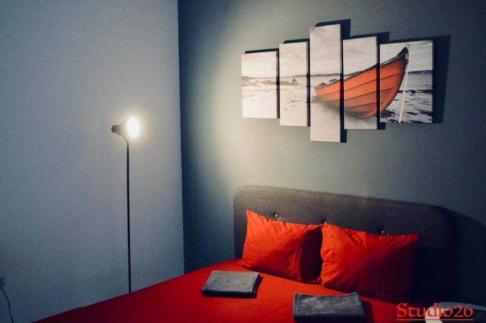 Bed, Living room, Seating area, bunk bed