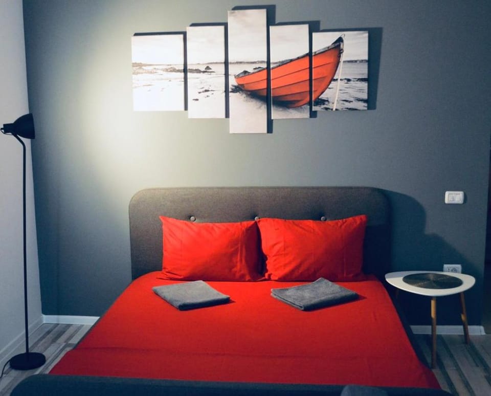 Studio26 Mamaia Nord- Navodari Apartment in Constanța County