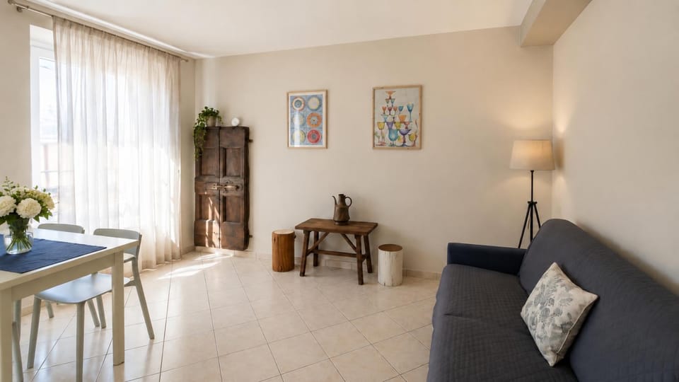 La casina di Domodossola Apartment in Domodossola