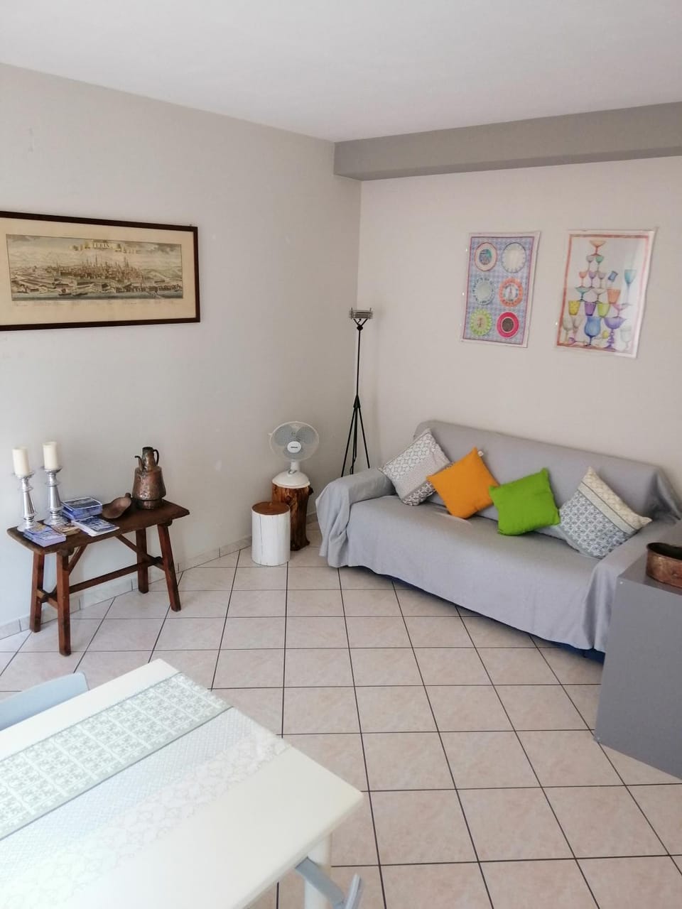 La casina di Domodossola Apartment in Domodossola