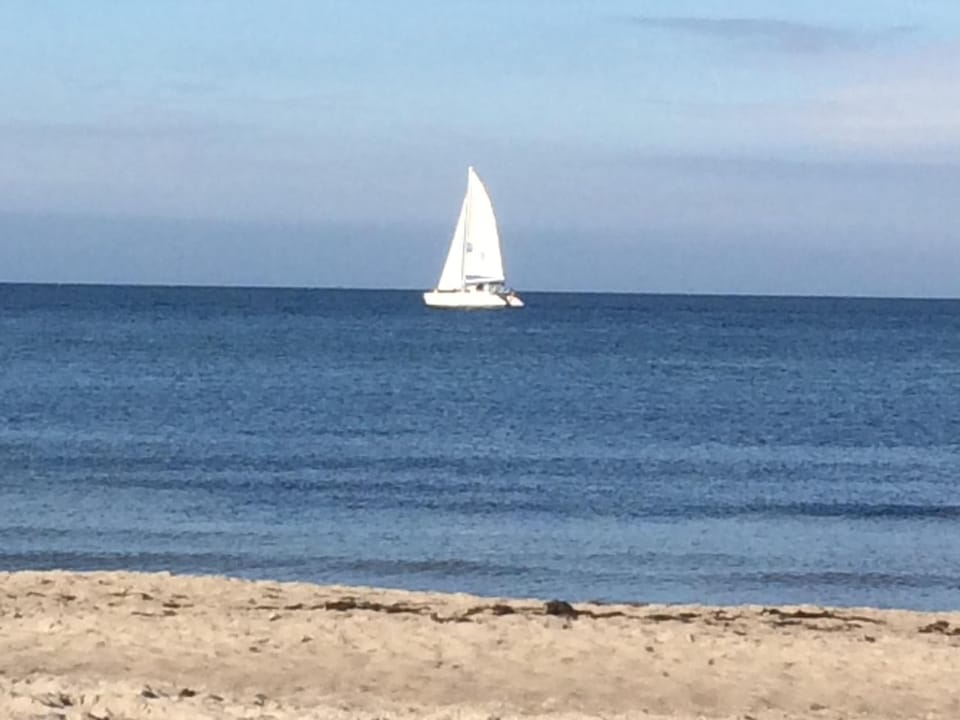 Natural landscape, Beach, Sea view