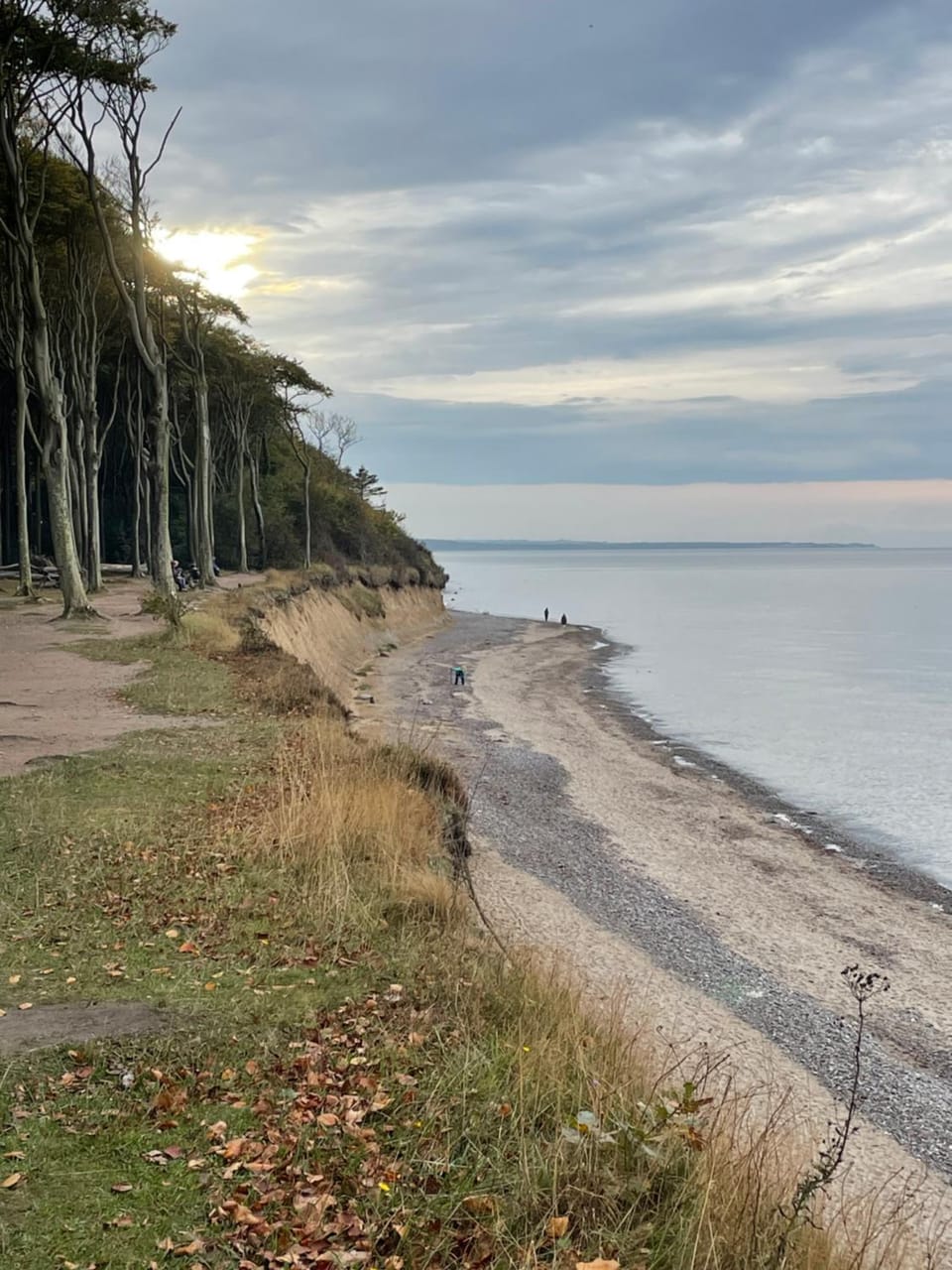 Nearby landmark, Natural landscape, Beach, Sea view