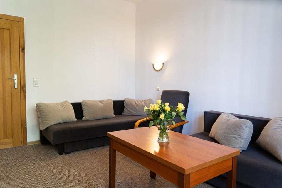 Dom Wczasowy Elsta Vita Vacation rental in Wladyslawowo