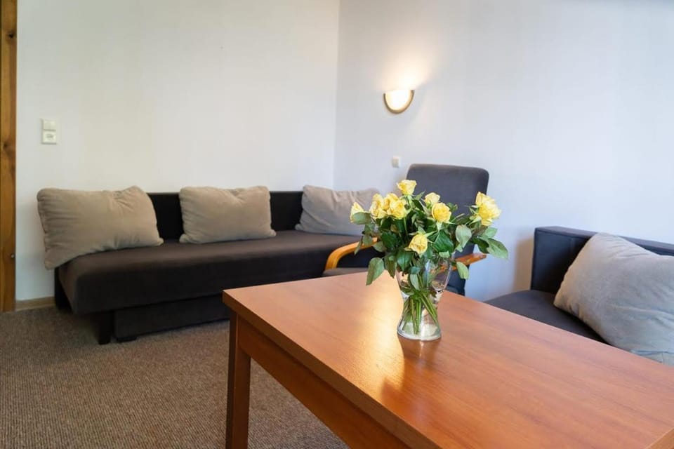 Dom Wczasowy Elsta Vita Vacation rental in Wladyslawowo