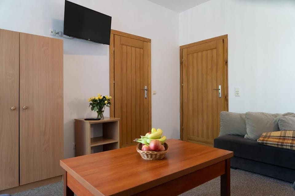 Dom Wczasowy Elsta Vita Vacation rental in Wladyslawowo