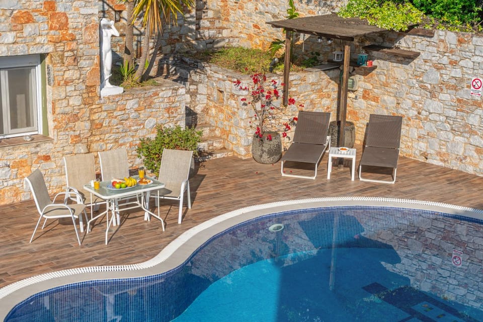 Kalokairi Boutique Residence Bed and Breakfast in Sporades, Greece