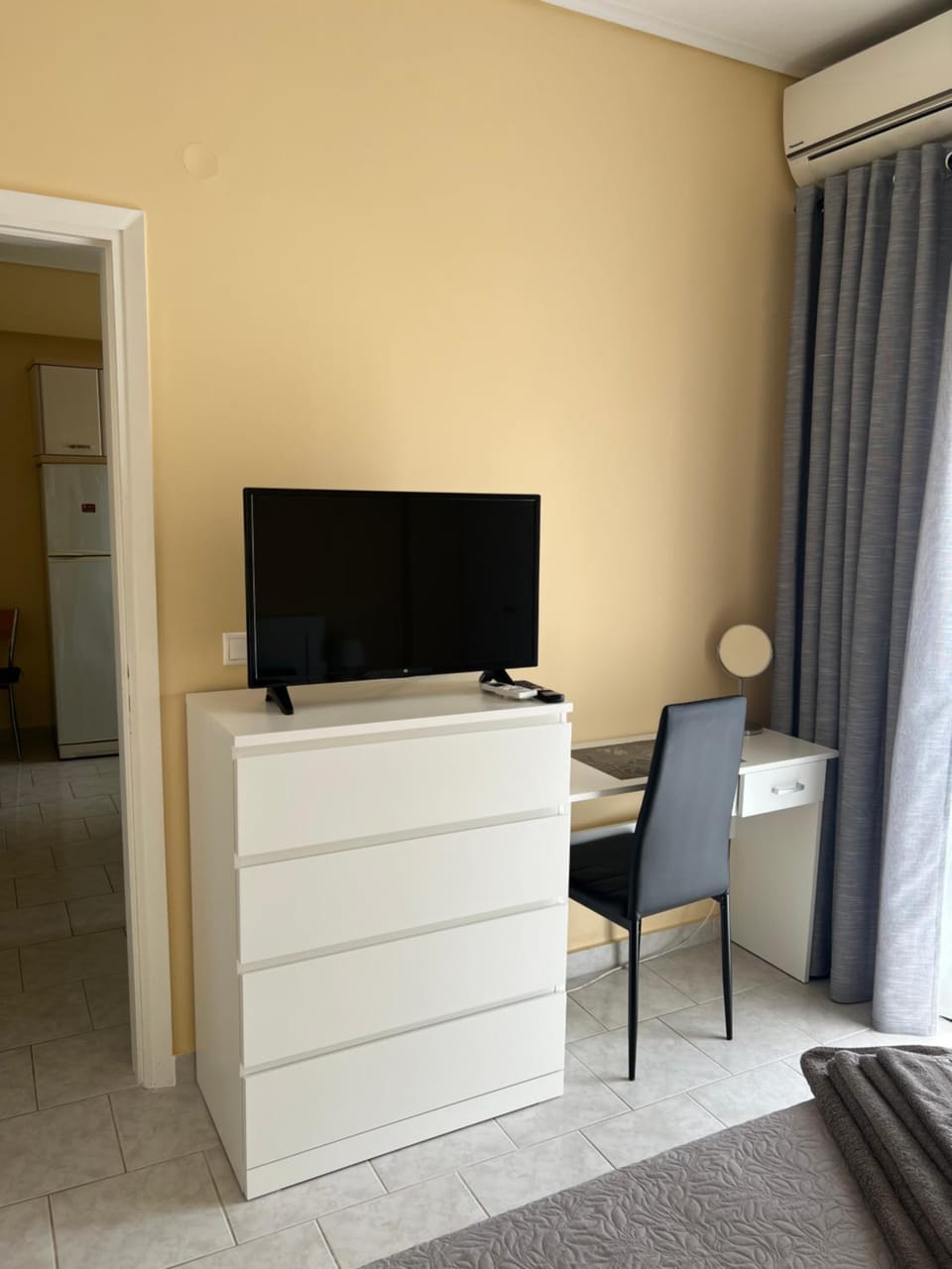 Comfort apartment for small family Apartment in Euboea