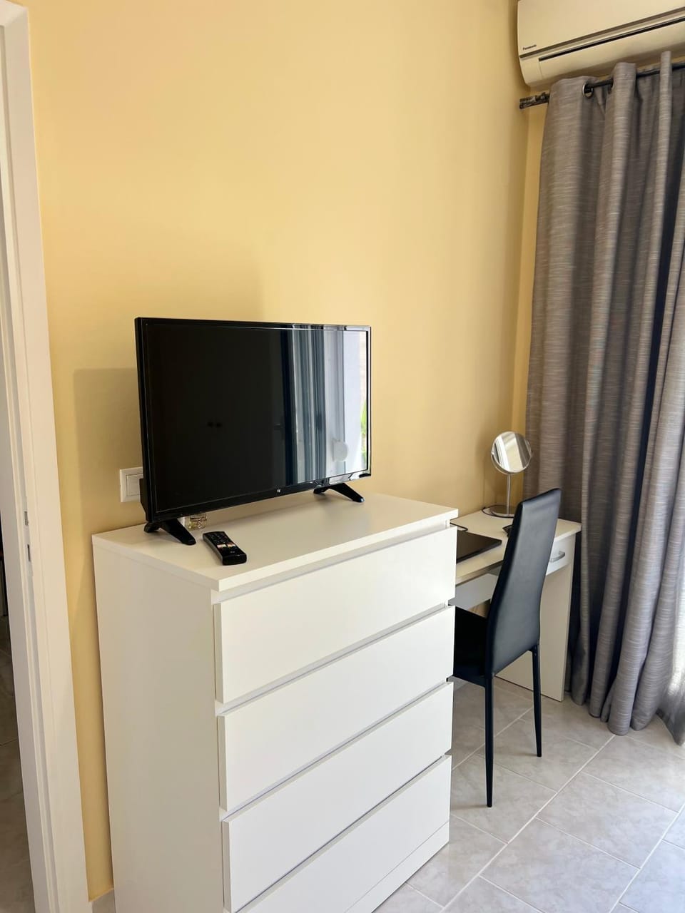 Comfort apartment for small family Apartment in Euboea