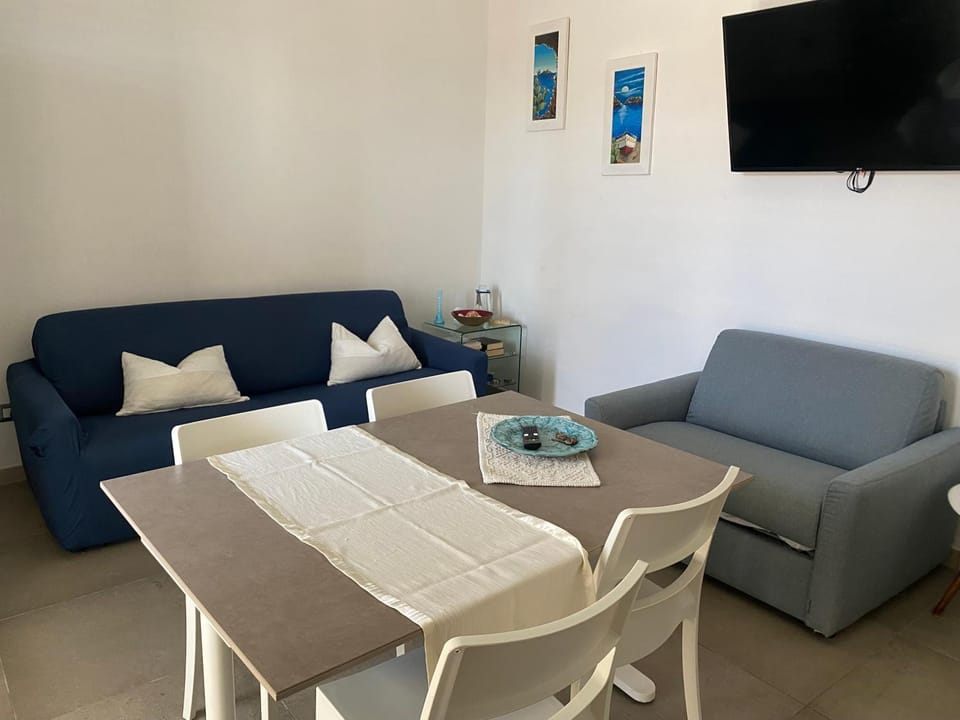 L'Argonauta House in Sicily