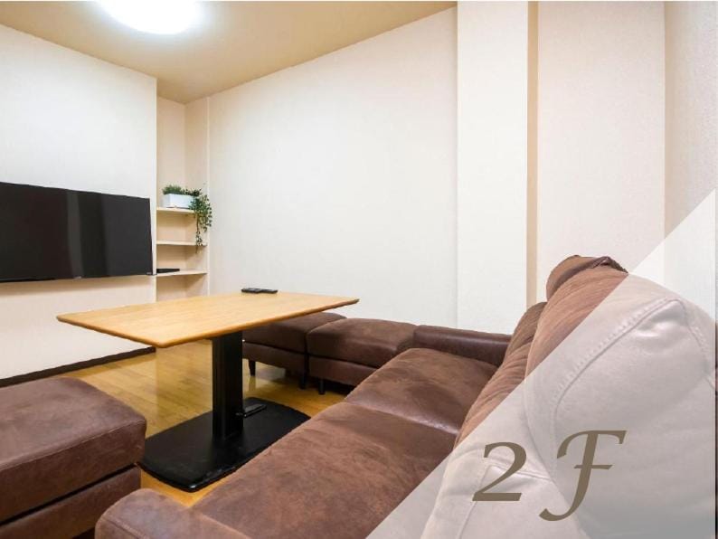 K's Hotel Apartment hotel in Japan