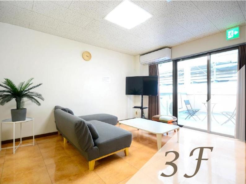 K's Hotel Apartment hotel in Japan