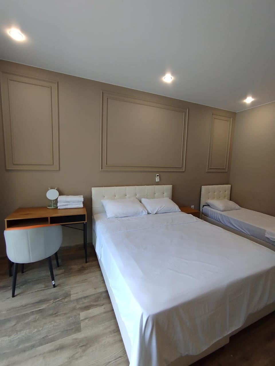 Villa Lile House in Batumi