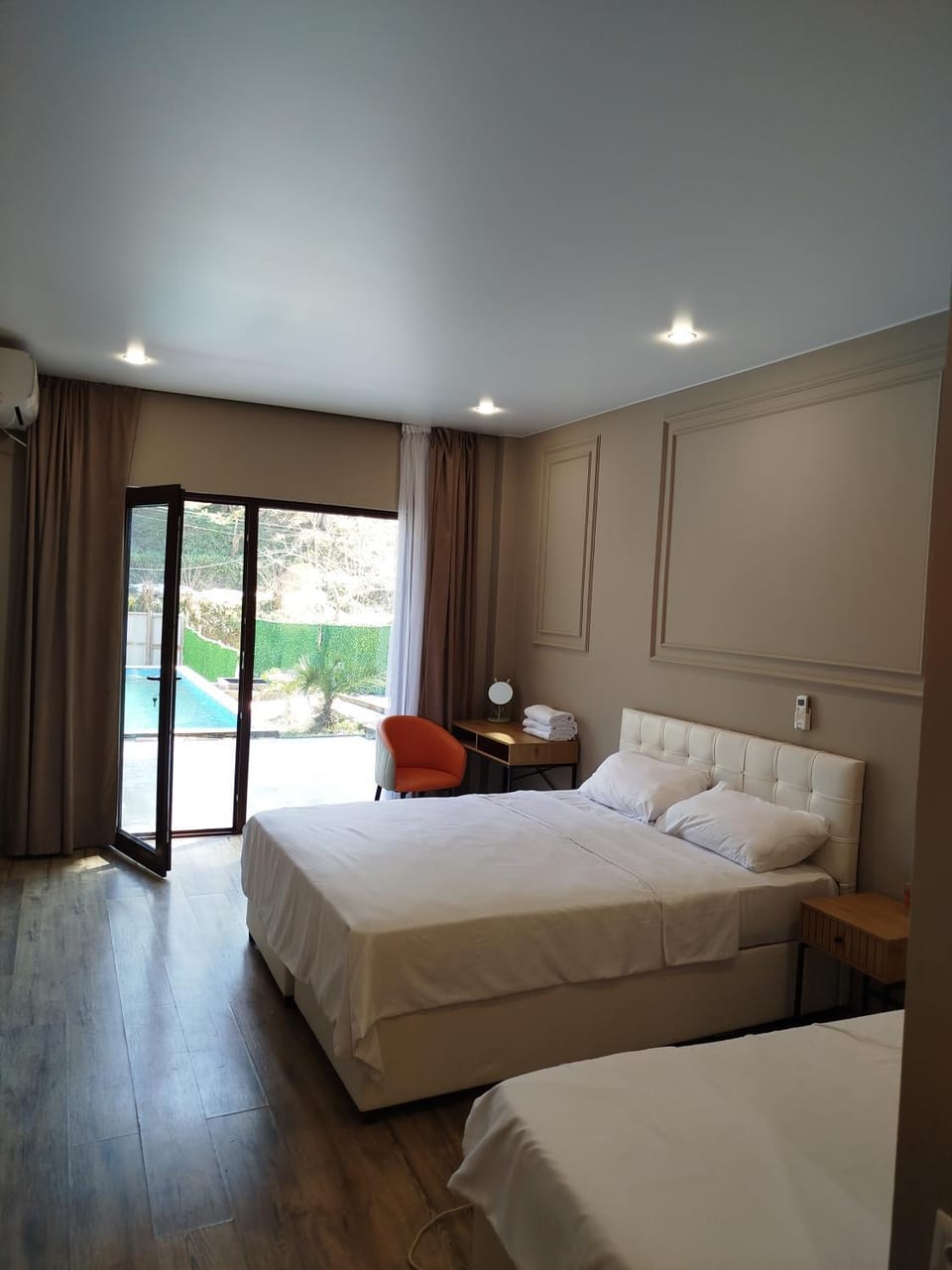 Villa Lile House in Batumi