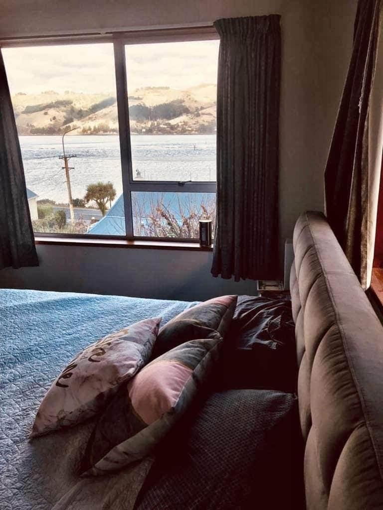 Harbour Side Views House in Dunedin