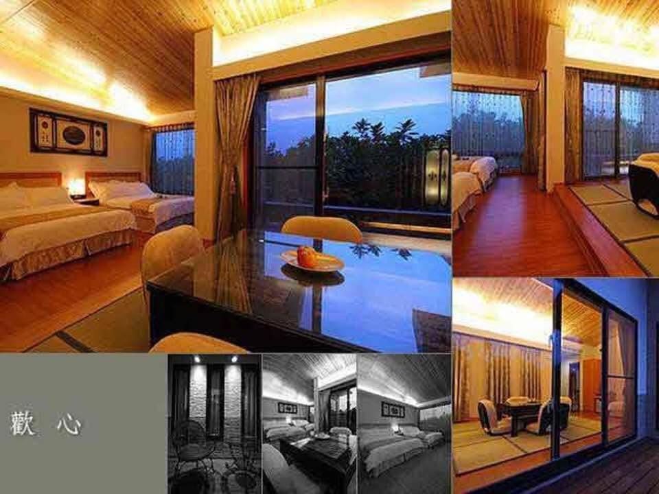 瑞穗六心居 Vacation rental in Taiwan, Province of China