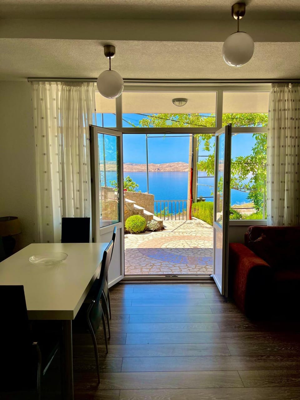 Apartments Angela Apartment in Lika-Senj County