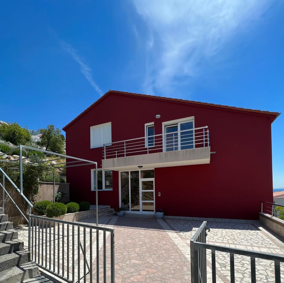 Apartments Angela Apartment in Lika-Senj County