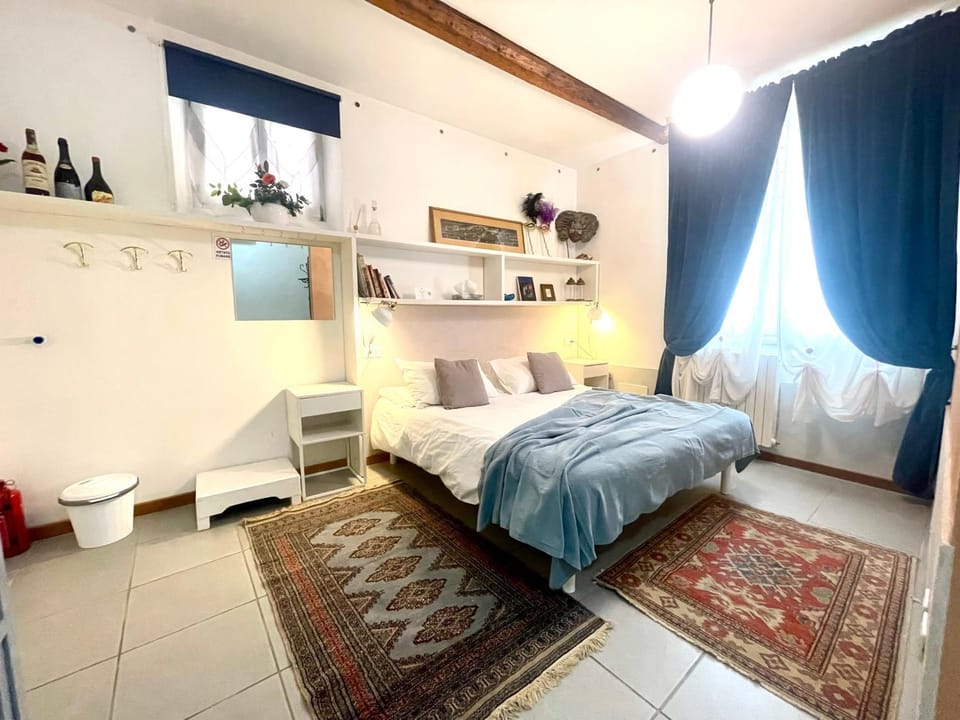 Ca’ Salicornia Bed and Breakfast in Venice