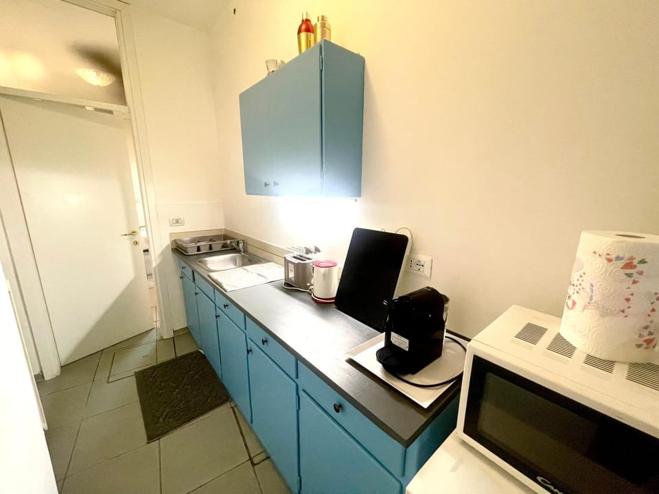 Ca’ Salicornia Bed and Breakfast in Venice