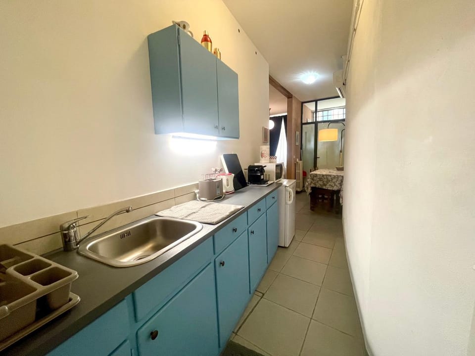 Ca’ Salicornia Bed and Breakfast in Venice