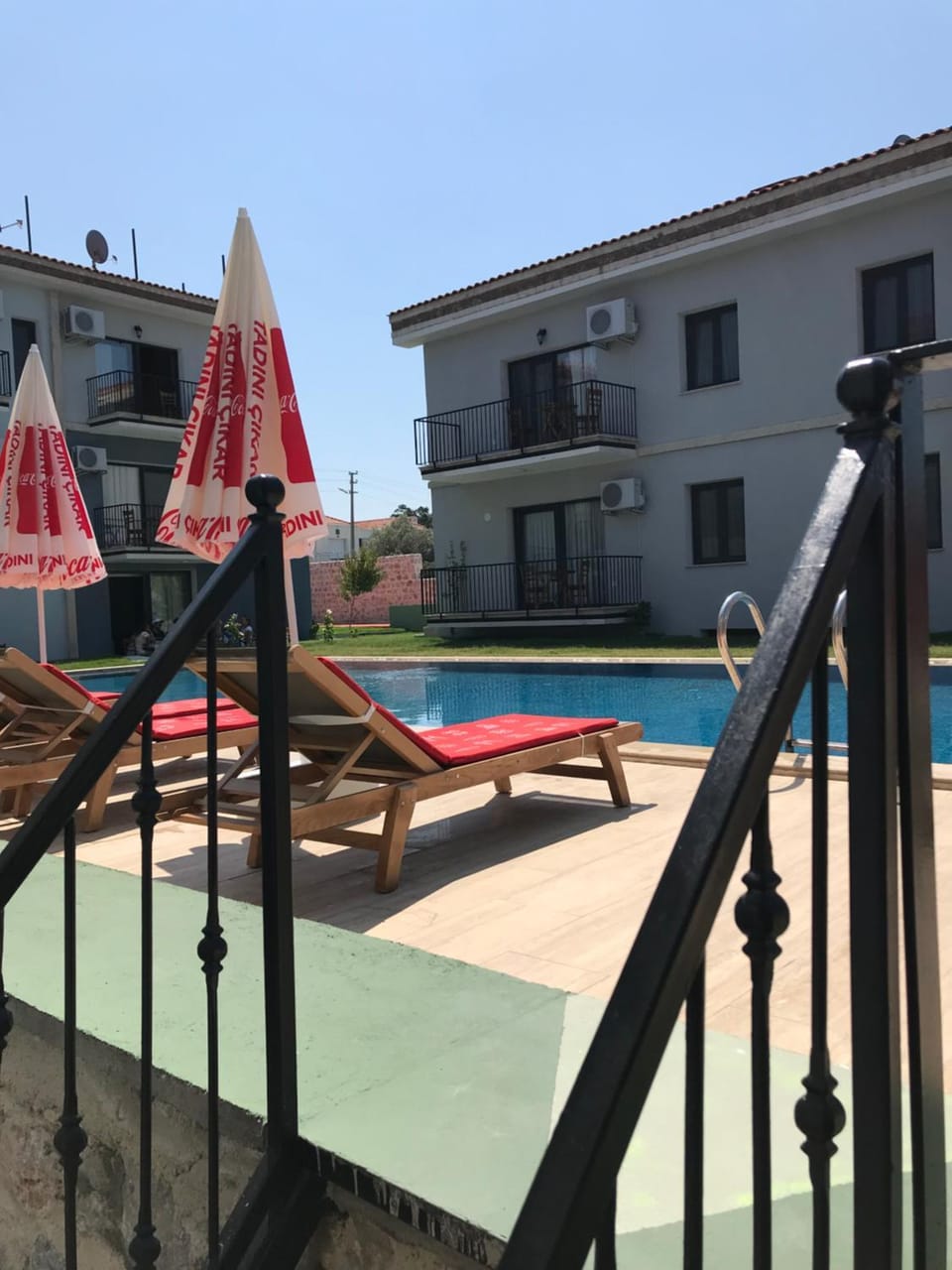 Karyada Hotel Hotel in Alaçatı